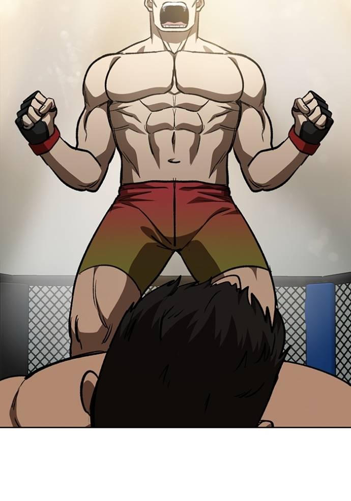 King MMA Chapter 142 Gambar 106