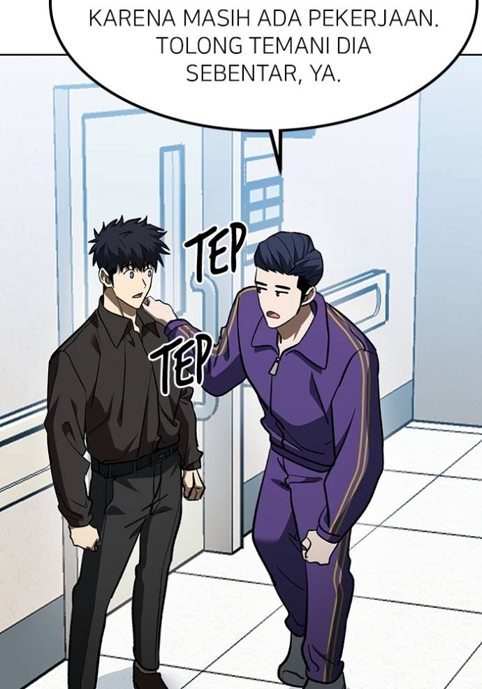 King MMA Chapter 142 Gambar 11