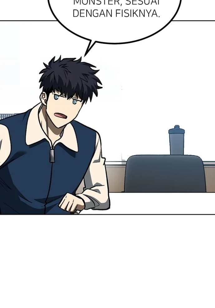 King MMA Chapter 142 Gambar 111