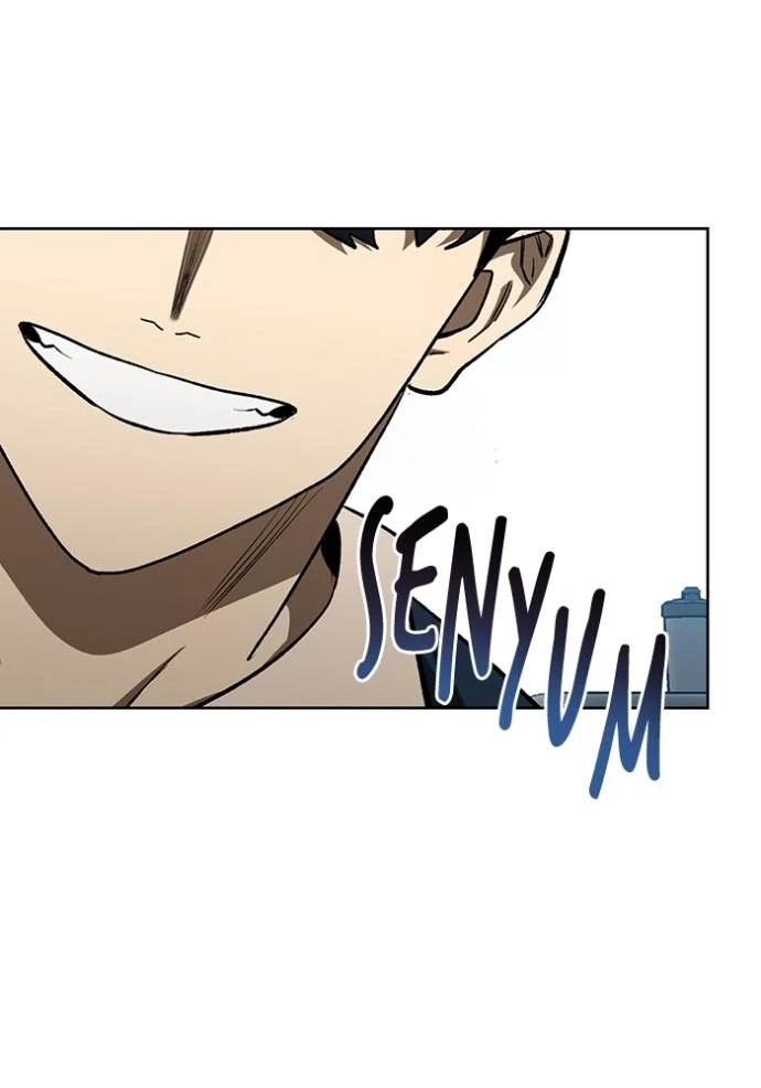 King MMA Chapter 142 Gambar 112