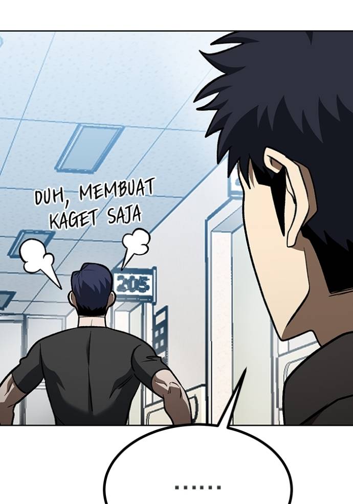 King MMA Chapter 142 Gambar 13