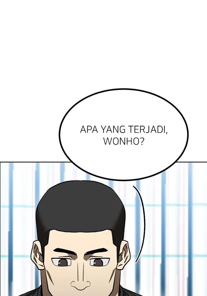 King MMA Chapter 142 Gambar 24