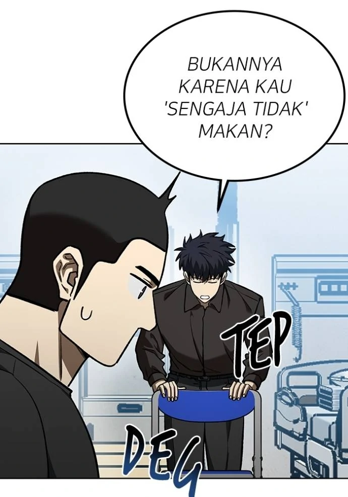 King MMA Chapter 142 Gambar 26