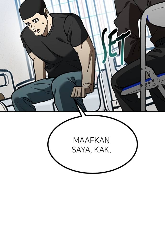 King MMA Chapter 142 Gambar 28