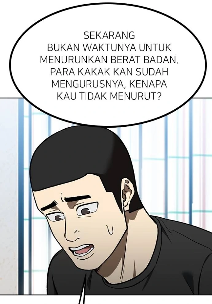 King MMA Chapter 142 Gambar 29