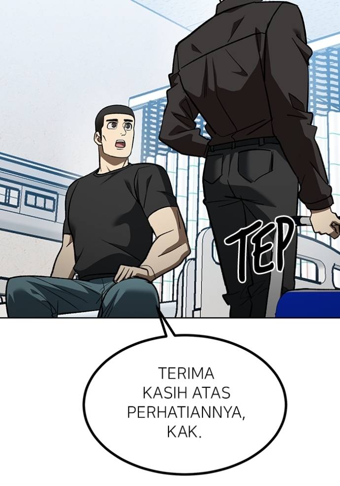 King MMA Chapter 142 Gambar 23