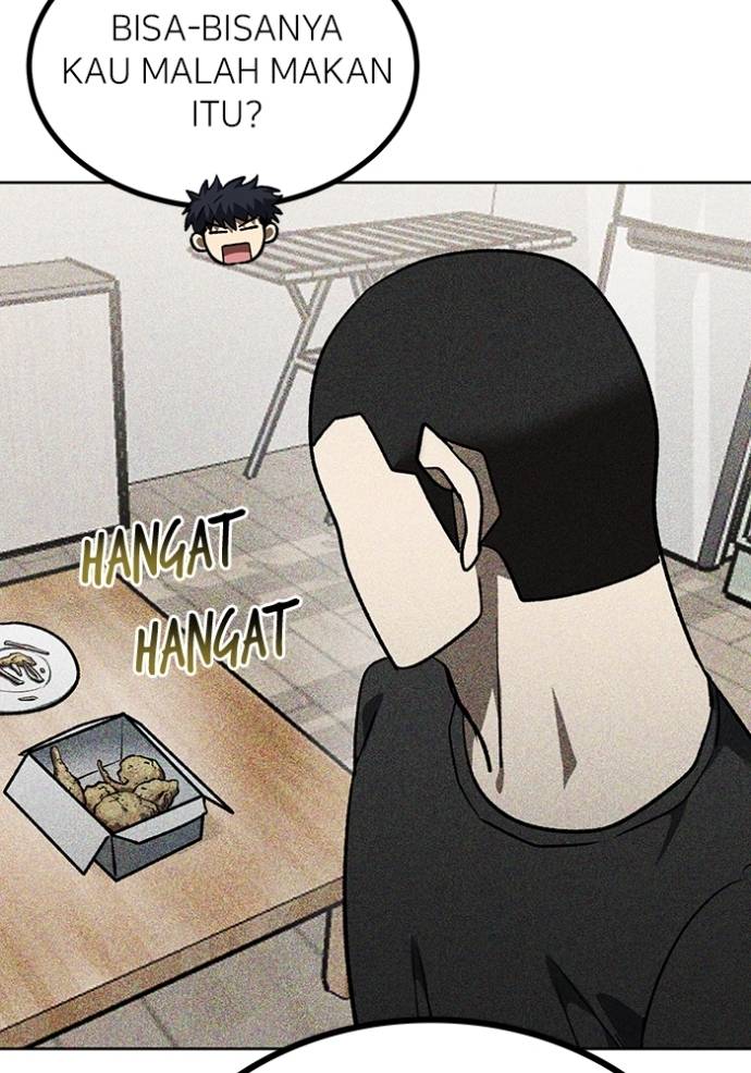 King MMA Chapter 142 Gambar 37