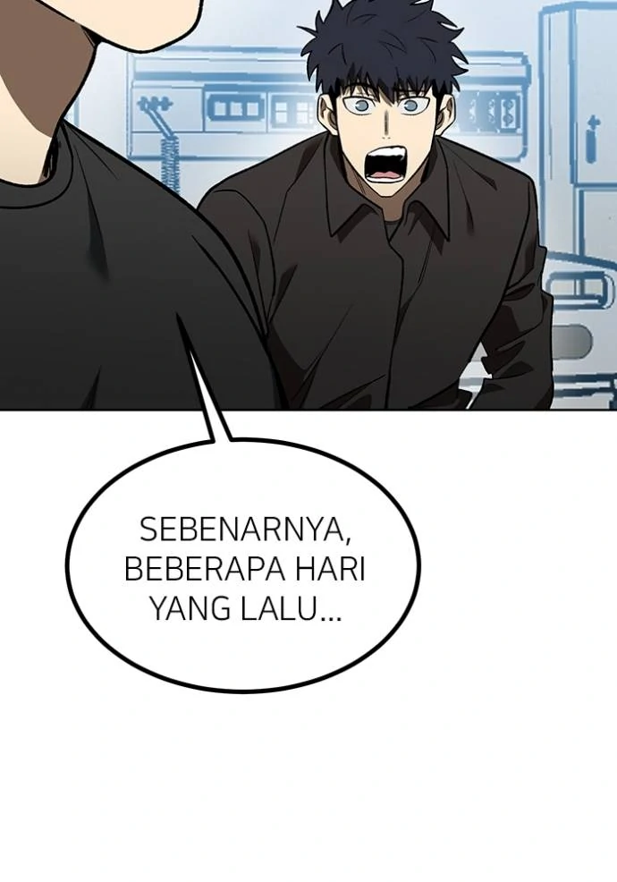 King MMA Chapter 142 Gambar 31