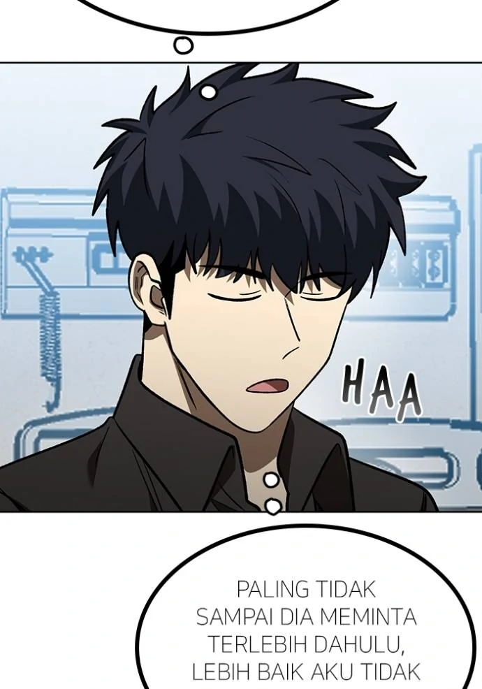 King MMA Chapter 142 Gambar 49