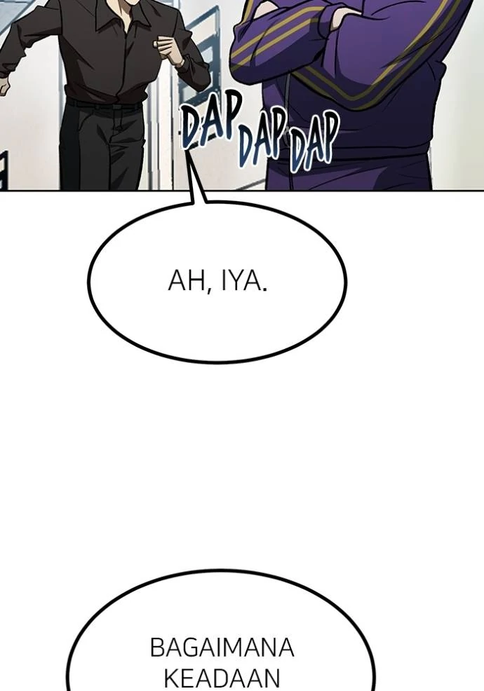 King MMA Chapter 142 Gambar 5