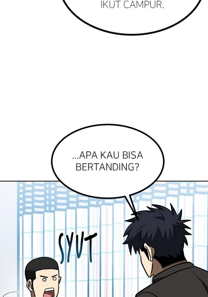 King MMA Chapter 142 Gambar 50