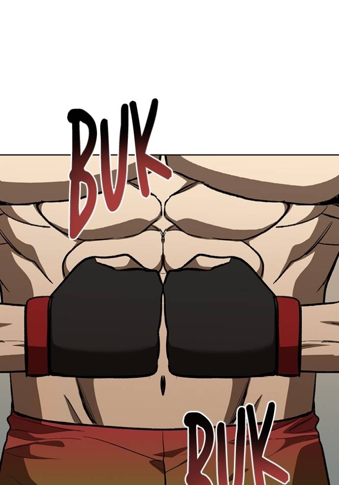 King MMA Chapter 142 Gambar 67