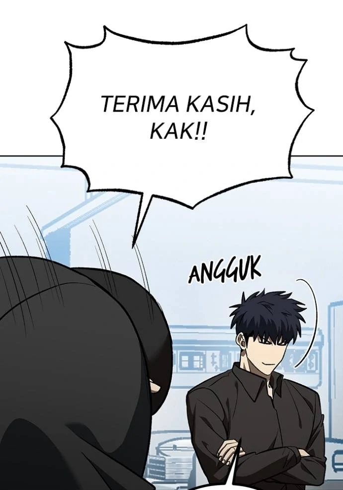 King MMA Chapter 142 Gambar 60