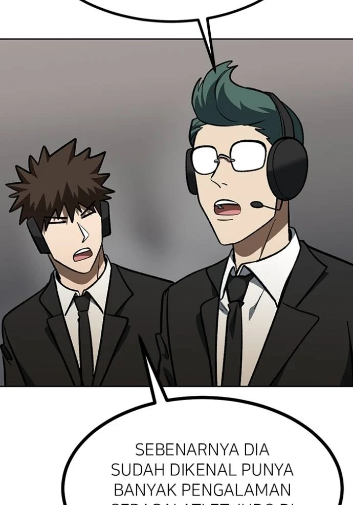 King MMA Chapter 142 Gambar 76