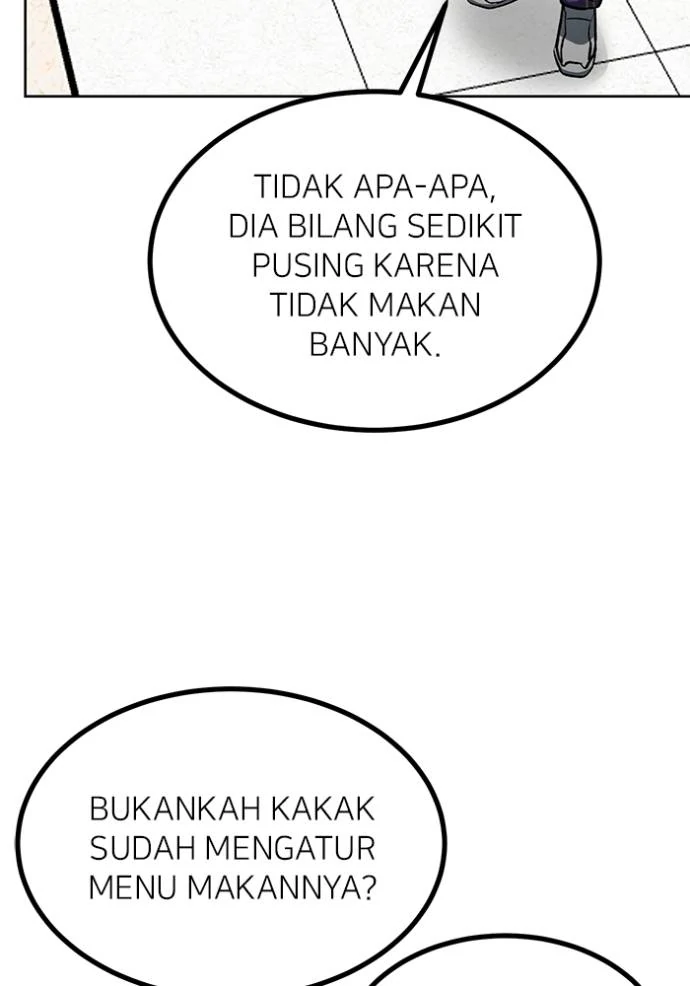 King MMA Chapter 142 Gambar 7