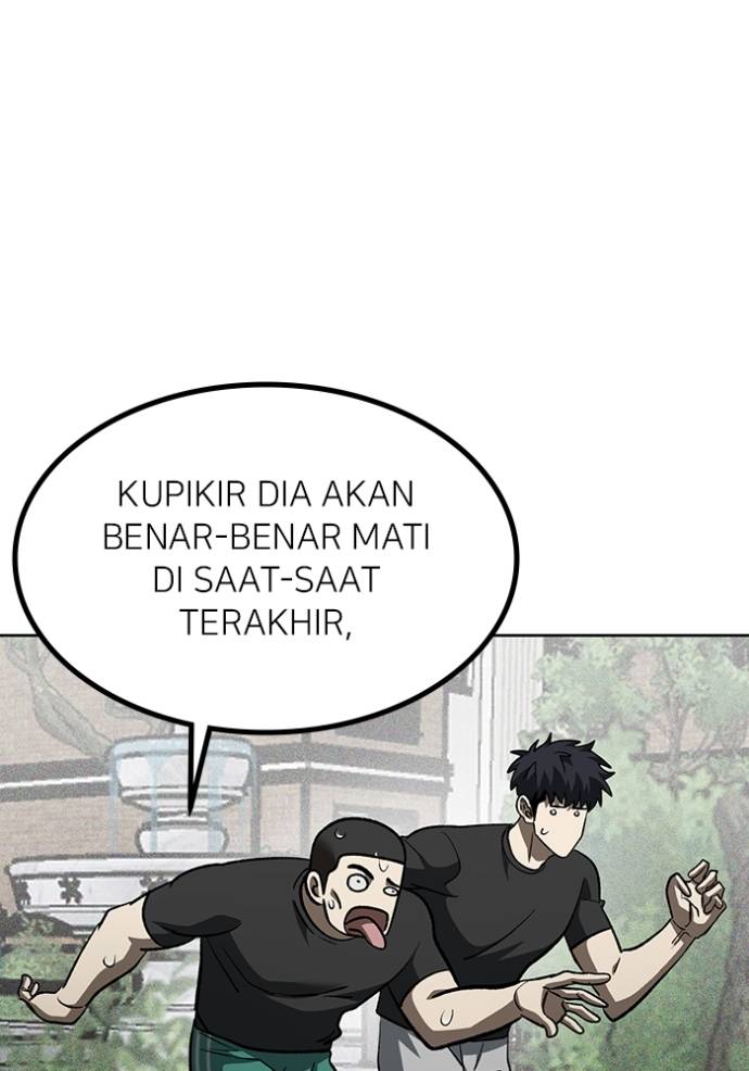 King MMA Chapter 142 Gambar 72