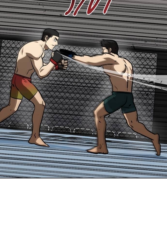 King MMA Chapter 142 Gambar 89