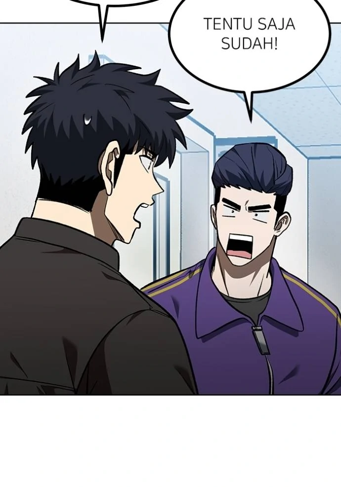 King MMA Chapter 142 Gambar 8