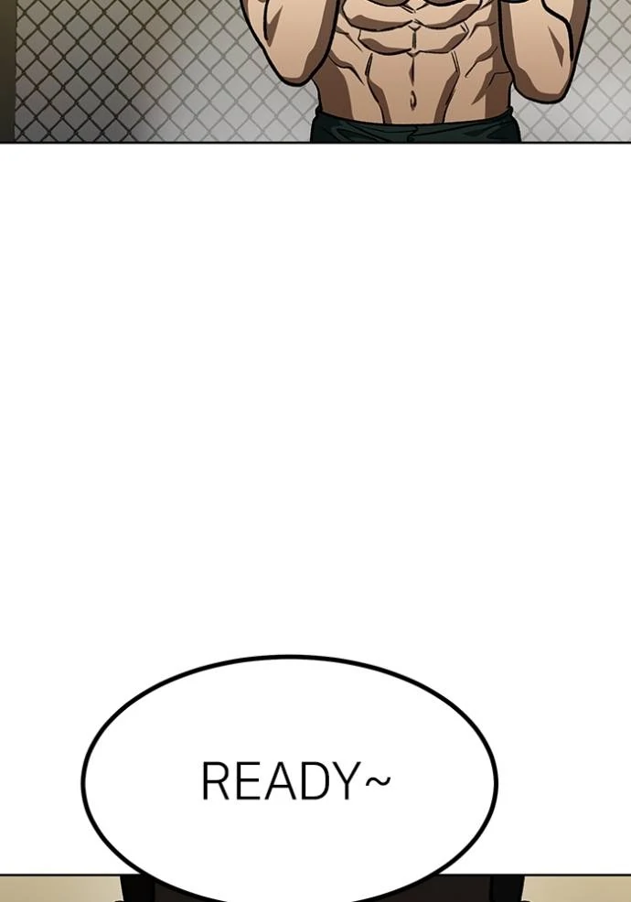 King MMA Chapter 142 Gambar 83