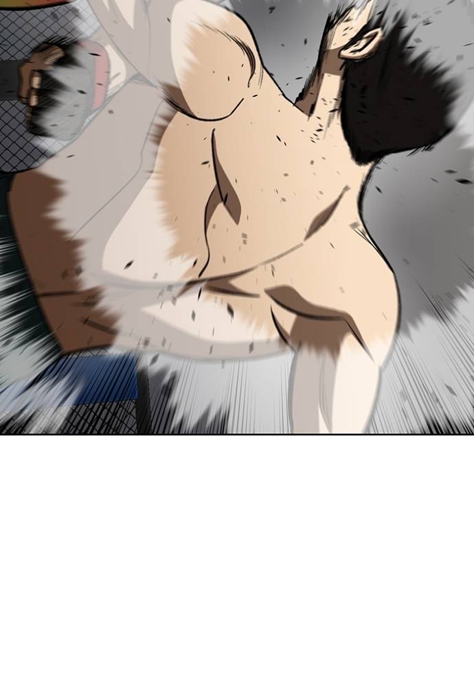 King MMA Chapter 142 Gambar 95