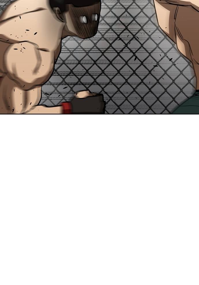 King MMA Chapter 142 Gambar 92