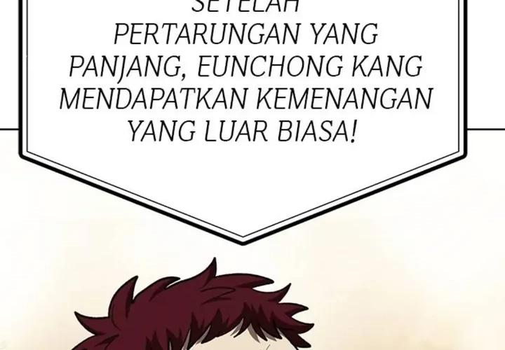 King MMA Chapter 100 Gambar 8