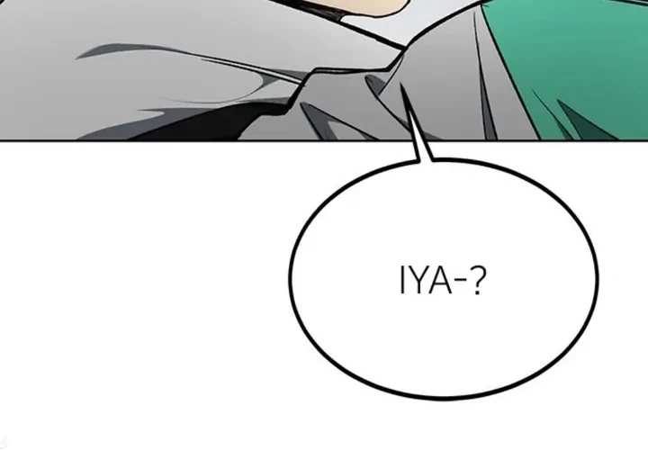 King MMA Chapter 100 Gambar 12