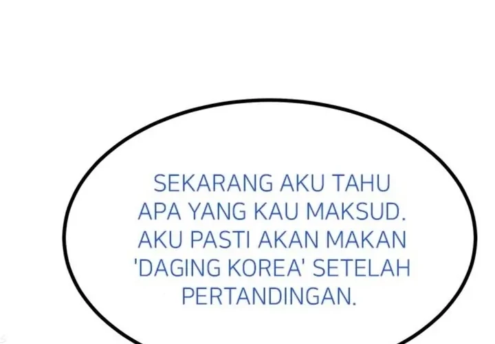 King MMA Chapter 100 Gambar 24