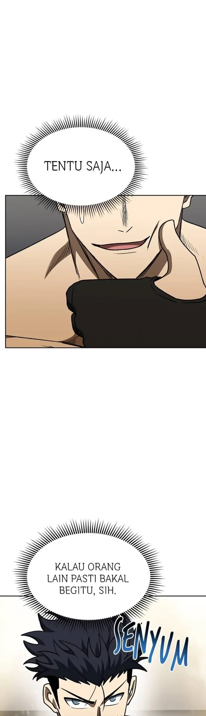 King MMA Chapter 101 Gambar 6