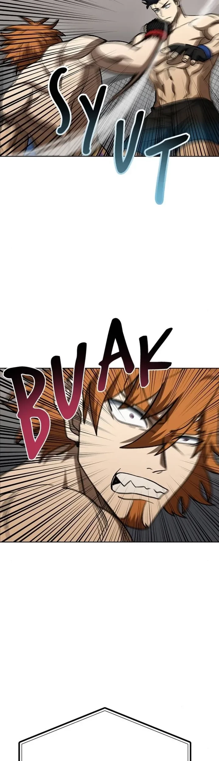 King MMA Chapter 101 Gambar 14