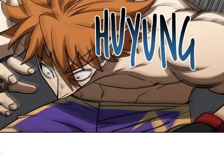 King MMA Chapter 101 Gambar 16