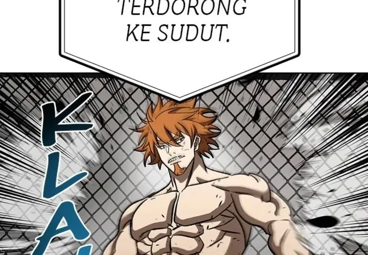 King MMA Chapter 102 Gambar 44