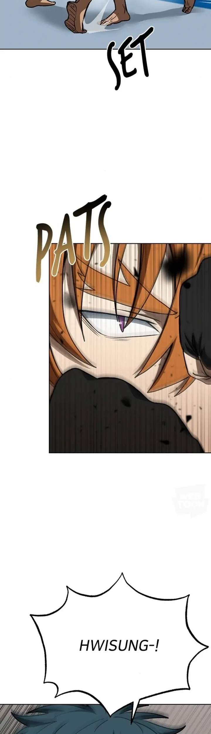 King MMA Chapter 102 Gambar 3