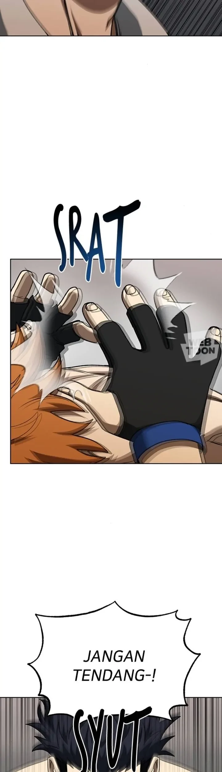 King MMA Chapter 102 Gambar 5