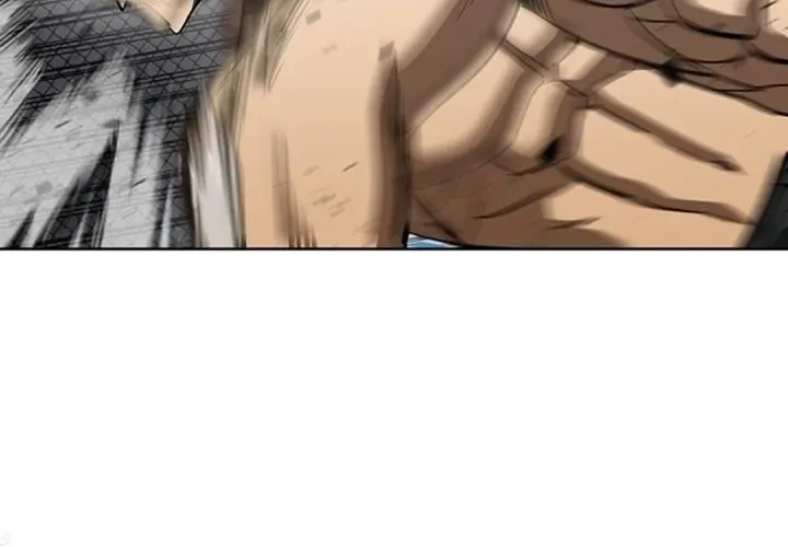 King MMA Chapter 102 Gambar 8