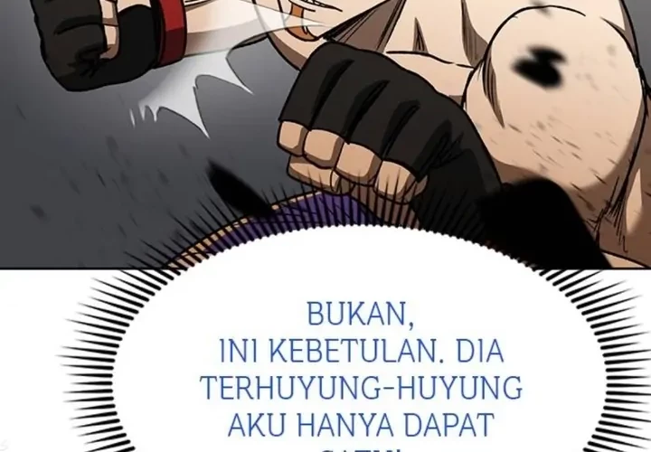 King MMA Chapter 102 Gambar 12