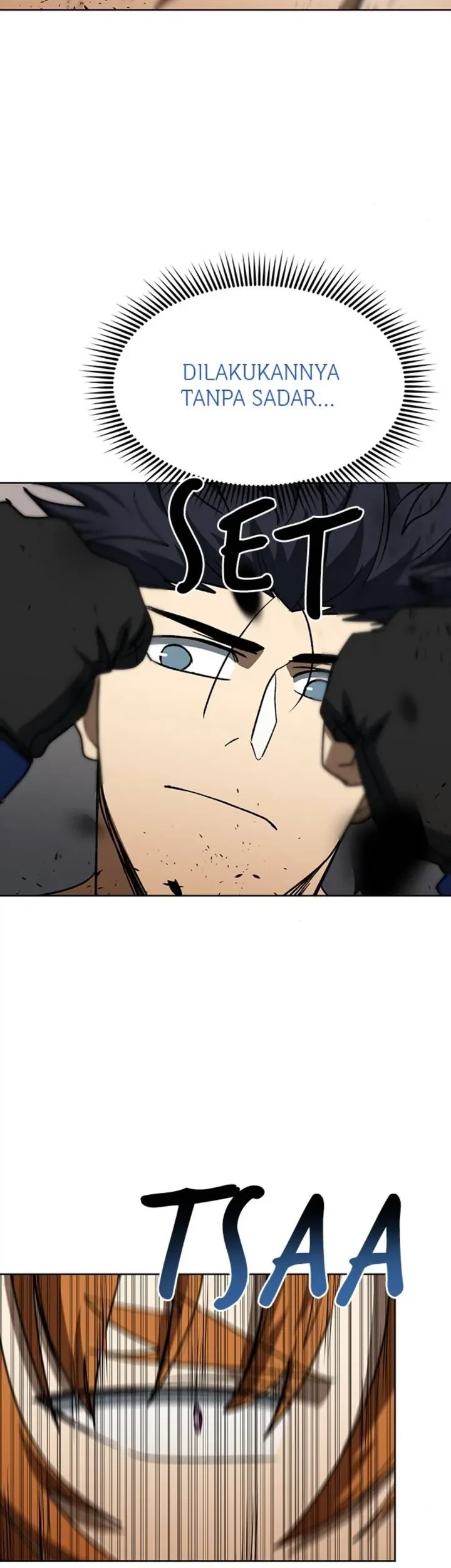 King MMA Chapter 102 Gambar 14