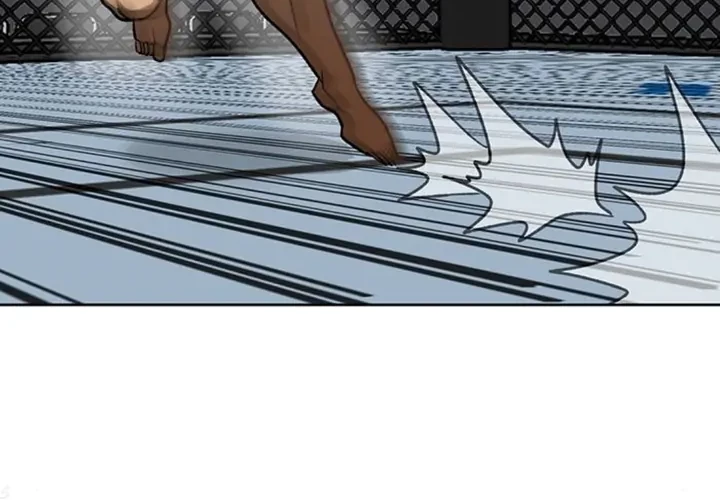 King MMA Chapter 102 Gambar 16