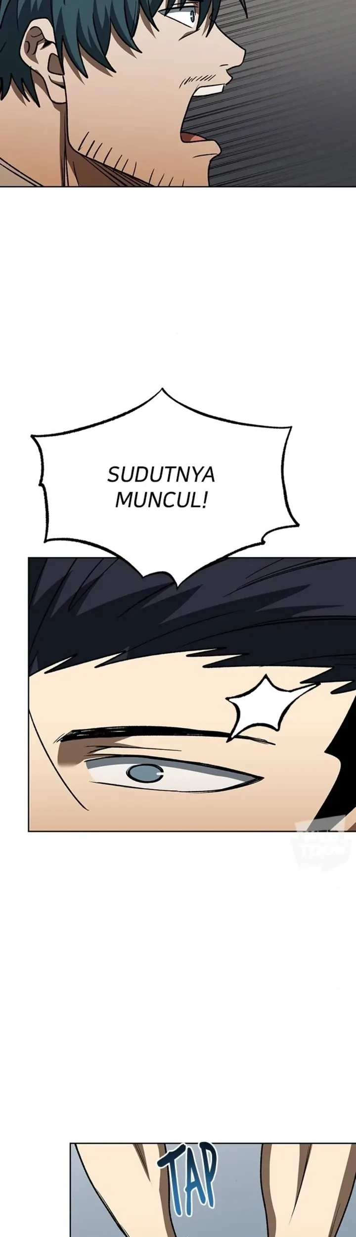 King MMA Chapter 102 Gambar 23