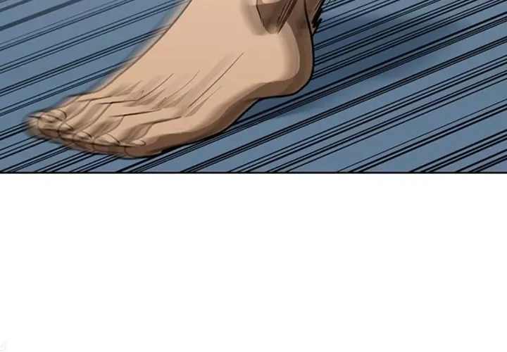 King MMA Chapter 102 Gambar 28