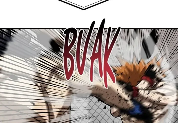 King MMA Chapter 102 Gambar 32