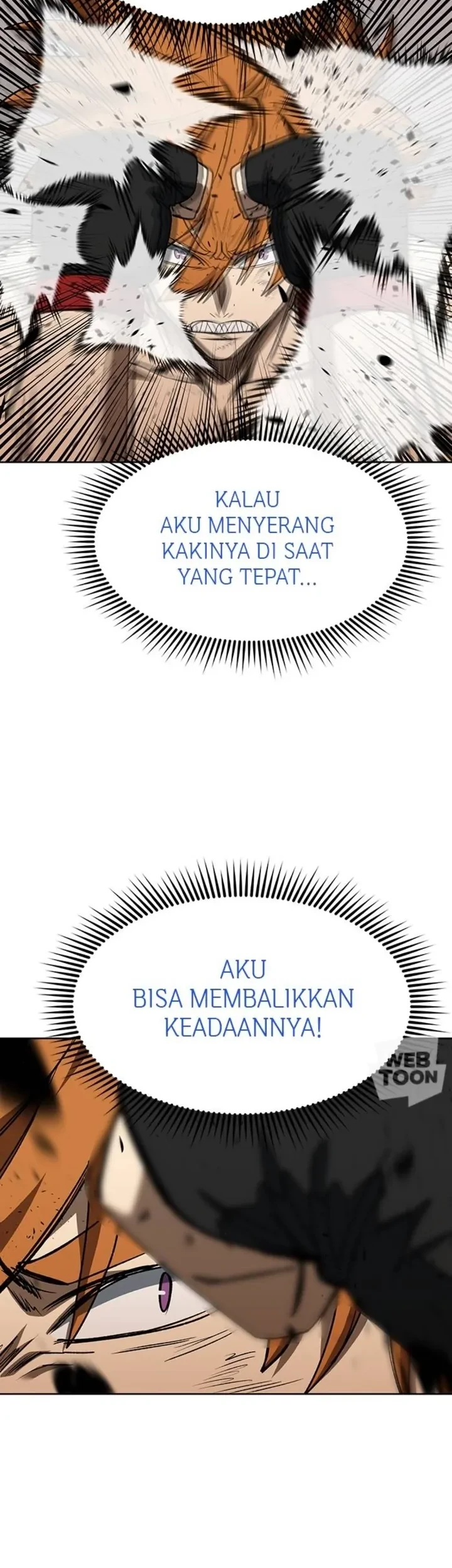 King MMA Chapter 103 Gambar 39