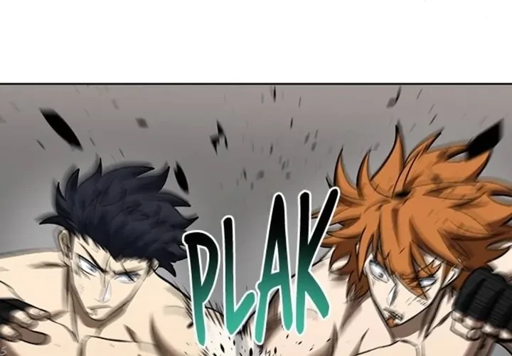 King MMA Chapter 103 Gambar 44