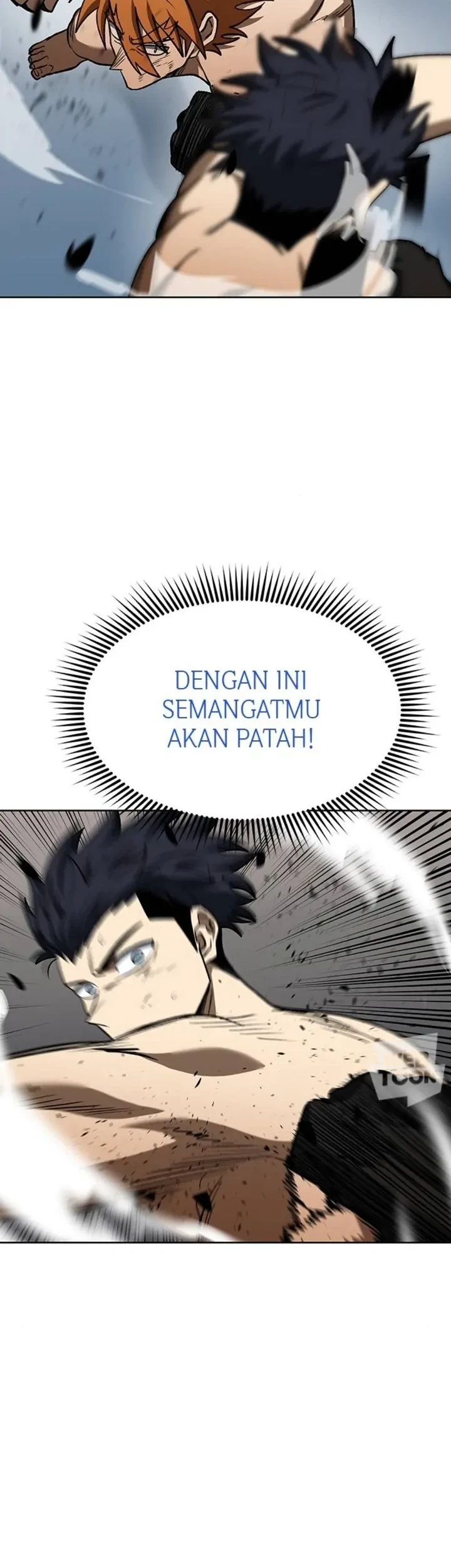 King MMA Chapter 103 Gambar 43