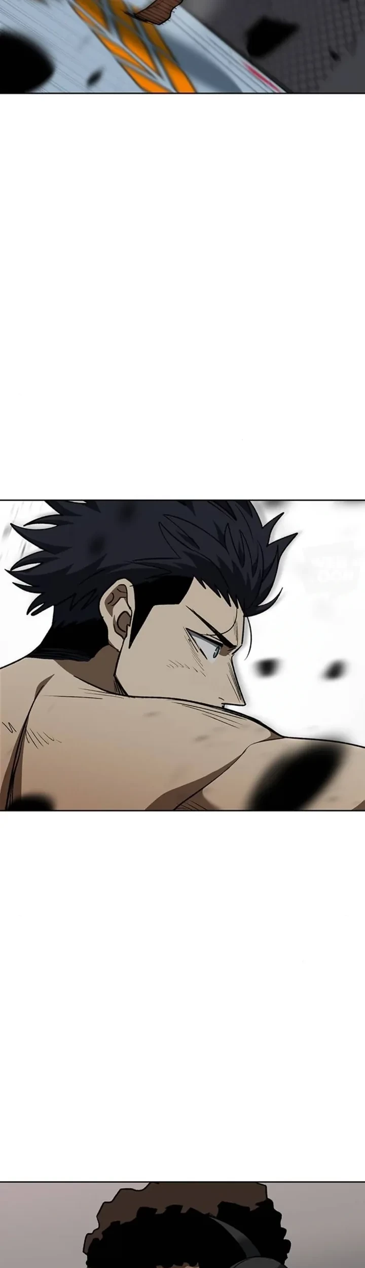 King MMA Chapter 103 Gambar 49