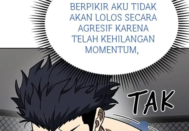 King MMA Chapter 103 Gambar 4