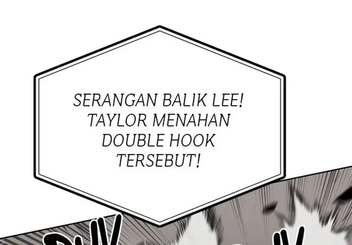 King MMA Chapter 103 Gambar 8