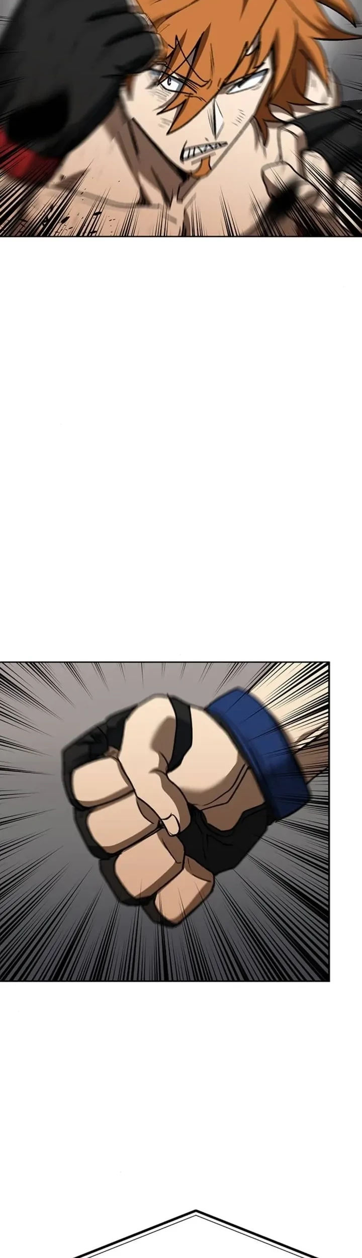 King MMA Chapter 103 Gambar 10