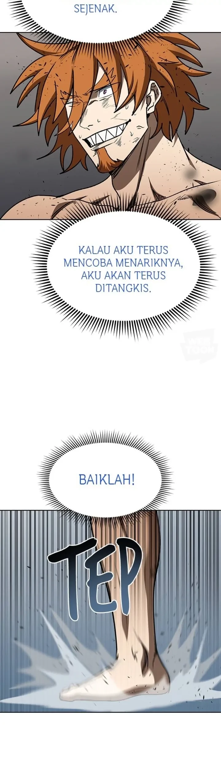 King MMA Chapter 103 Gambar 21