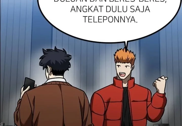 King MMA Chapter 104 Gambar 40